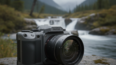 How to Choose the Best Butyl Cameras for Your Needs?