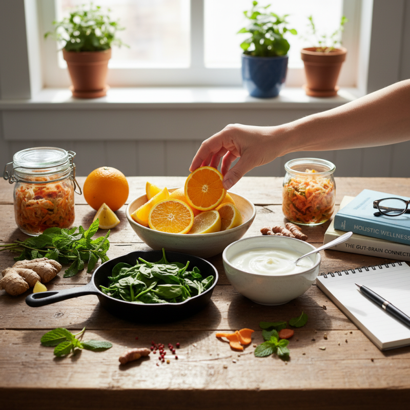 10 Best Ways to Improve Nutrient Absorption Naturally?