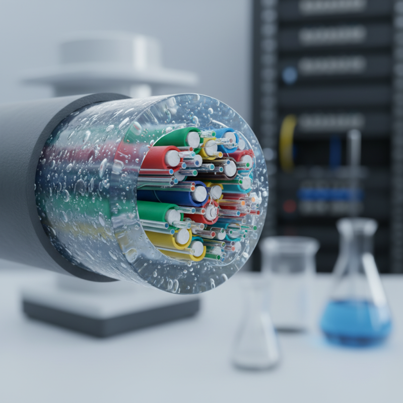 How to Choose the Right Optical Cable Filling Gel for Your Needs?