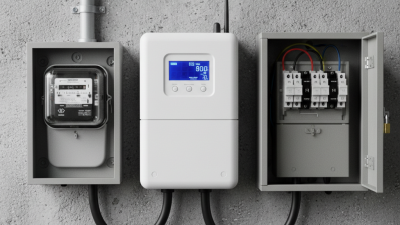 Top Types of Electric Meter Boxes You Should Know?