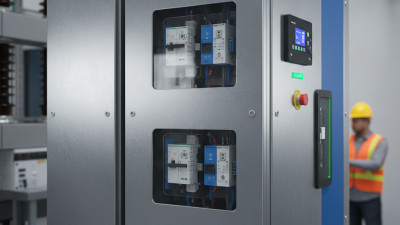 What is an Electrical Ring Main Unit and Its Benefits for Buyers?