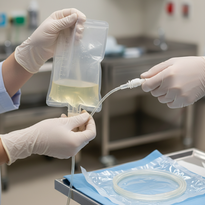 Top 10 Tips for Changing Urinary Drainage Bag to Prevent Infection?