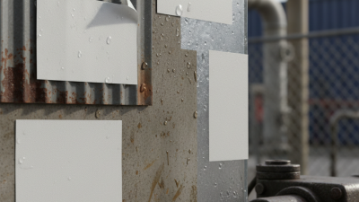 Top Rated Weatherproof Labels For Industry What Should You Know?