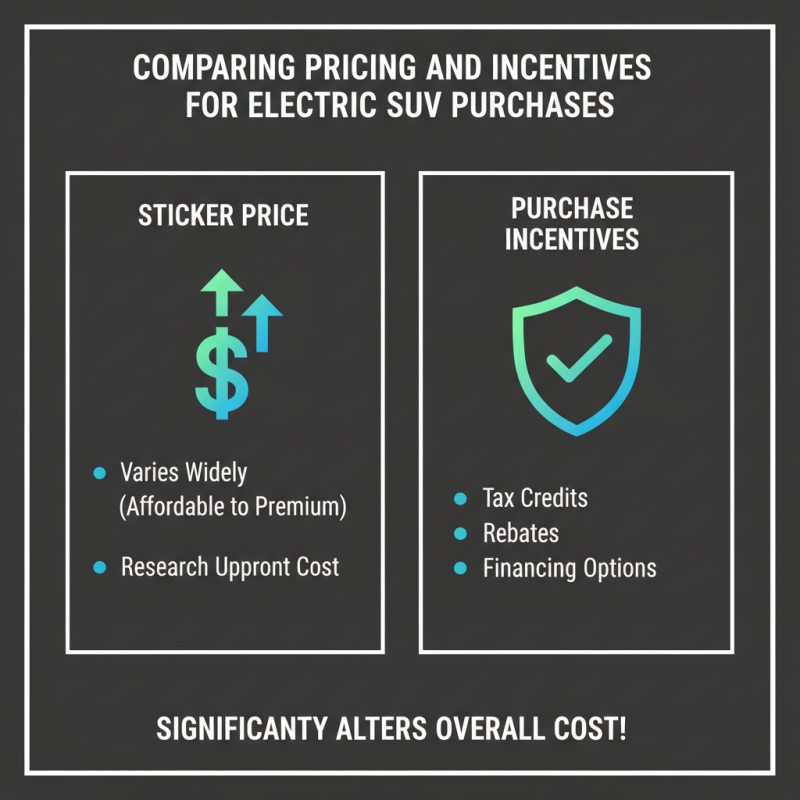 How to Choose the Best All Electric SUV for Your Needs?