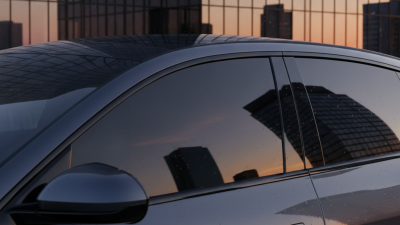 Best Ceramic Tint Options for Global Buyers in 2026