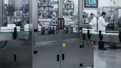 Best Snus and Nicotine Packaging Machines for Your Needs?