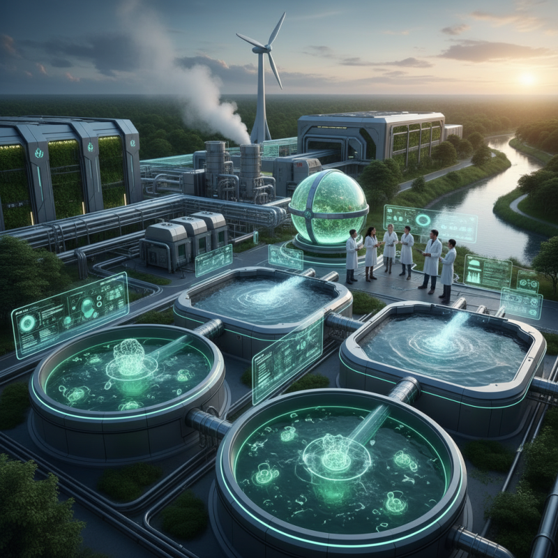 What is Comprehensive Sludge Treatment Methods for Industries?
