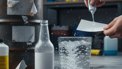 Best Waterproof Adhesive for Labels Discover the Top Options?
