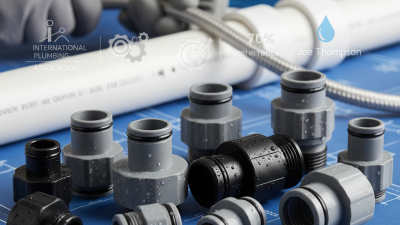 Why Choose a Plastic Hose Connector for Your Plumbing Needs?