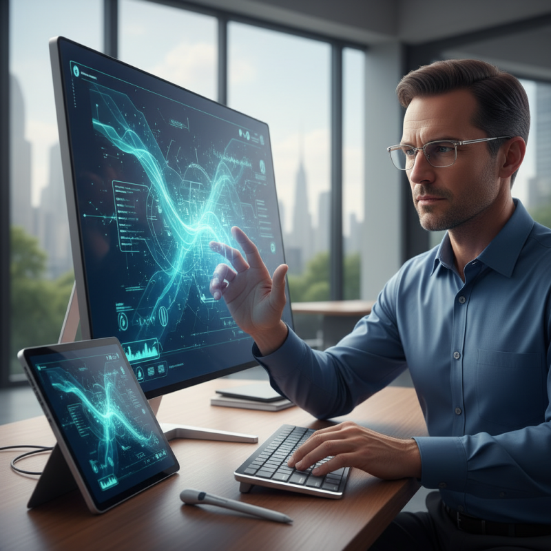 2026 How to Choose the Best Touch Screen Monitor for Your Needs?