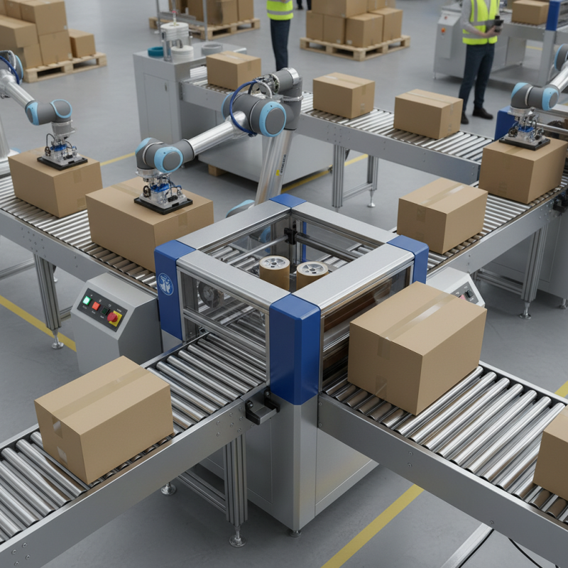 Top 10 Tips for Choosing an Automatic Box Sealing Machine?