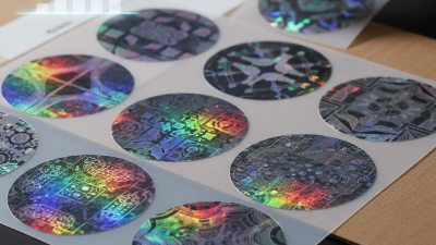 2026 Top Custom Security Hologram Stickers for Global Buyers?