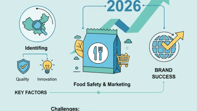 Top Self Adhesive Food Labels Manufacturer in China for 2026?