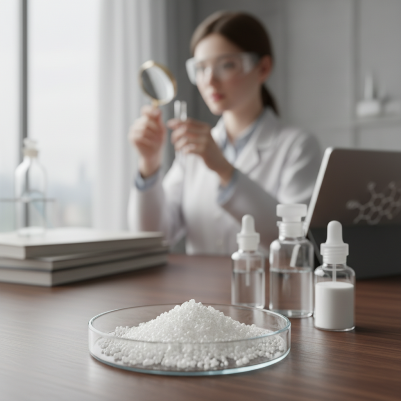 2026 Best Beta Arbutin Powder for Global Buyers?