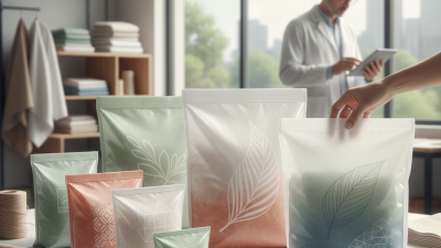 2026 Top Apparel Shipping Bags Trends for Global Buyers?