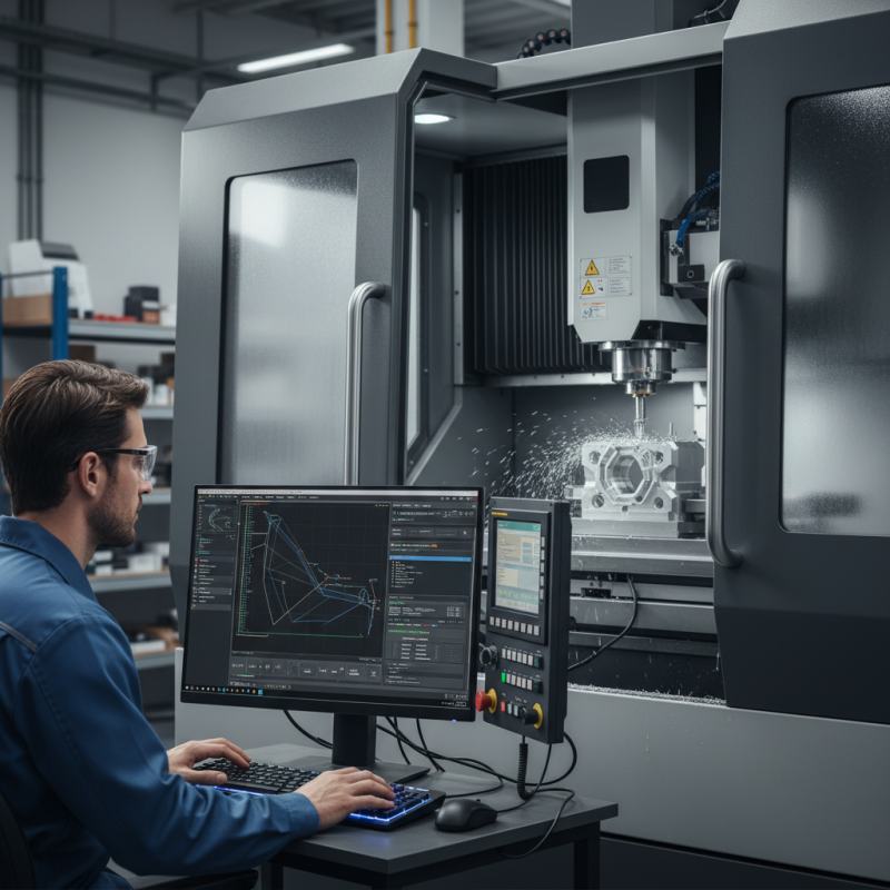 The Role of Programming in CNC Machines Explained for Buyers?