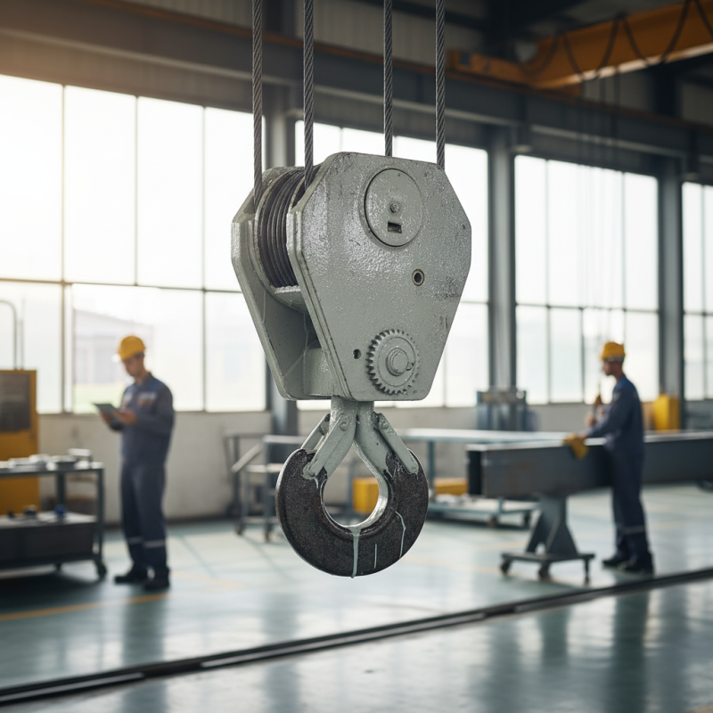 How to Keep Lifting Equipment in Top Condition for Longevity?