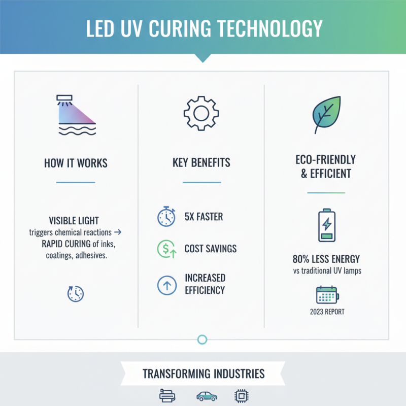 Best LED UV Curing Light for Your Needs in 2026?