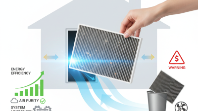 2026 How to Choose the Right AC Filter for Your Needs?