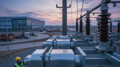 How to Choose Wholesale Outdoor Breakers for Your Business?