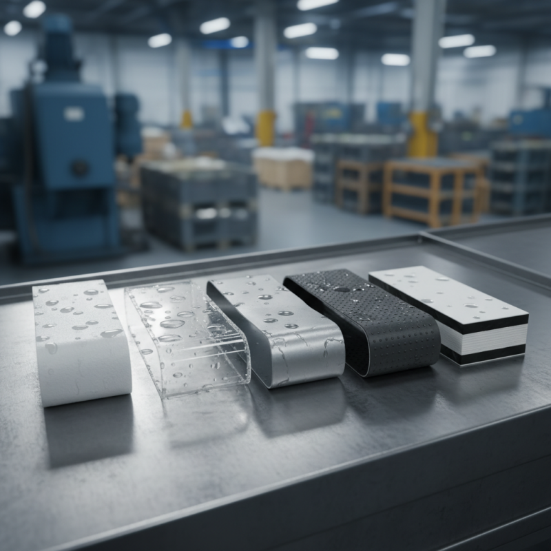 Top 5 Weatherproof Labels Every Industry Should Consider?