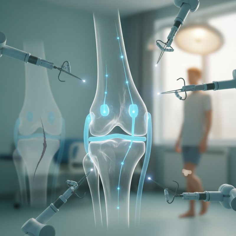 How to Understand the Benefits of Minimally Invasive Orthopedic Surgery?