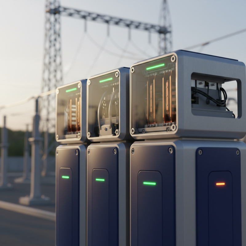 Top China Best Distribution Ring Main Unit for Global Buyers?