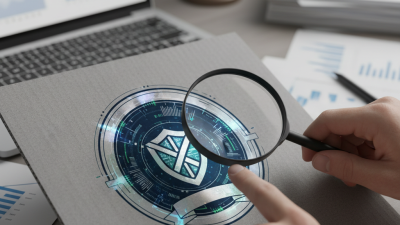 Effective Anti Fraud Label Tips for Global Buyers