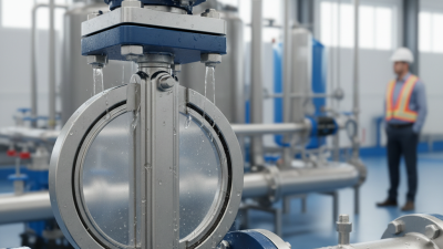 2026 Top IP67 Butterfly Valve Features for Global Buyers?