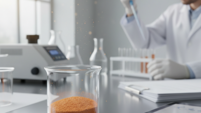 How to Choose Reliable Pure Beta Carotene Powder Suppliers?