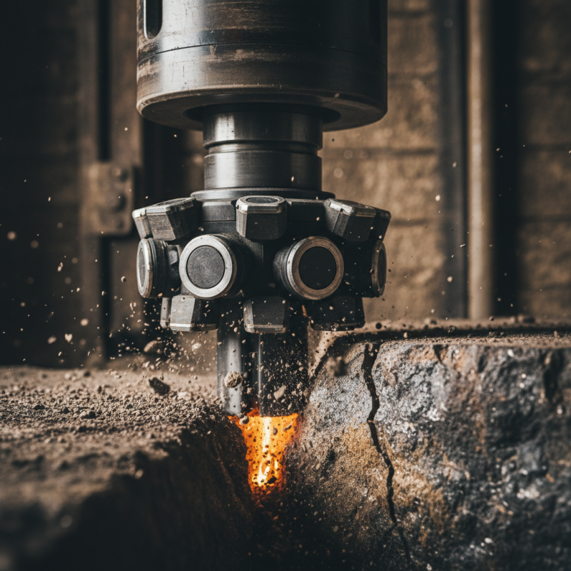 How to Understand the Importance of Impact Resistance for PDC?