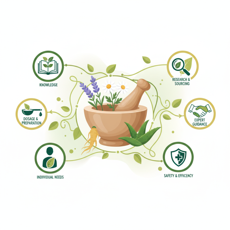 2026 Best Herbal Remedies How To Use Them Effectively?