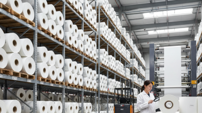 Top 10 Thermal Paper Jumbo Rolls Wholesale Suppliers in China?