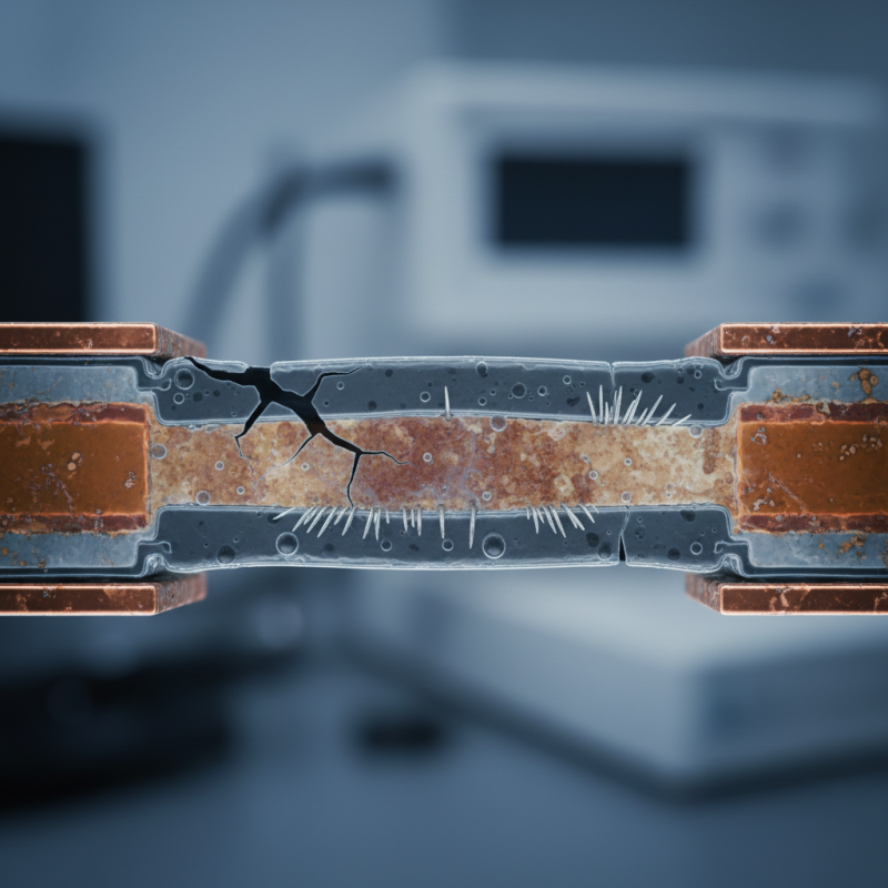 What Causes Battery Degradation Over Time in China Best Products?