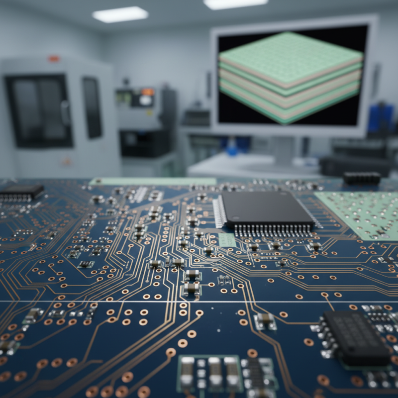 How to Understand the Importance of Micro Precision in PCB Processing?