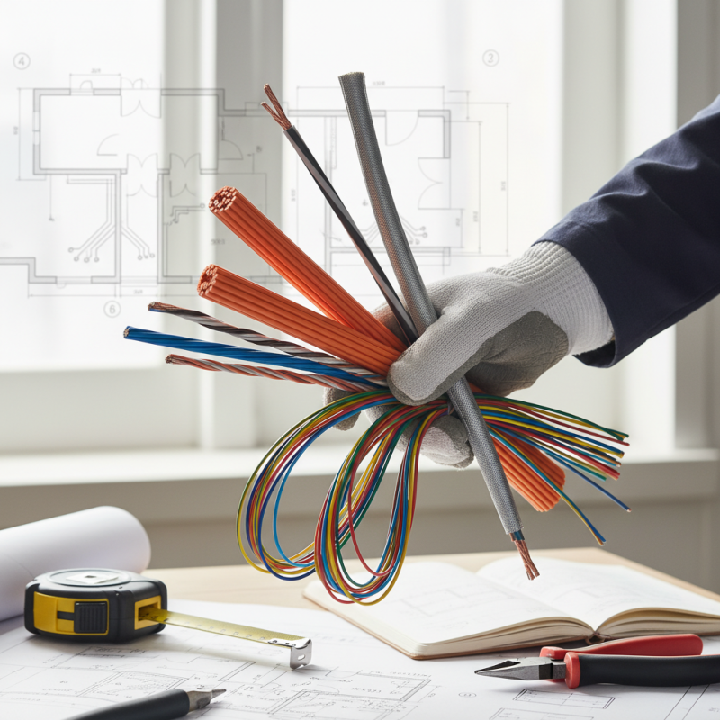 How to Choose the Best Covering Wire for Your Needs?