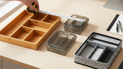 How to Choose the Best Pingwei Pickup Drawer Tray for Your Needs?