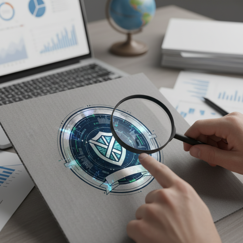 Effective Anti Fraud Label Tips for Global Buyers