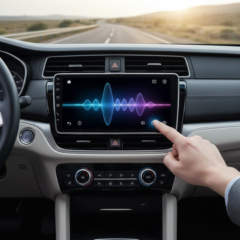 How to Choose the Best Double Din Car Stereo for Your Vehicle?