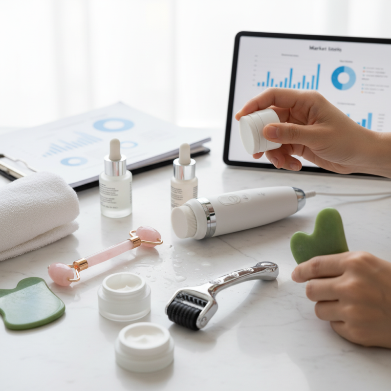 10 Common Mistakes When Using Beauty Tools for Skincare
