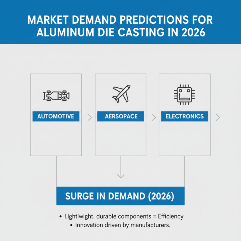 2026 Top Aluminum Alloy Die Casting Trends for Buyers?