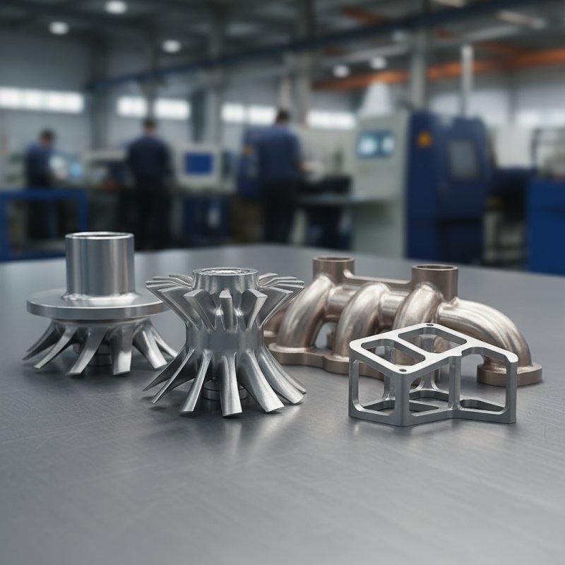 Top 10 Benefits of Silica Sol Precision Casting for Global Buyers?