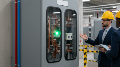 What is an Electrical Ring Main Unit and its Benefits?