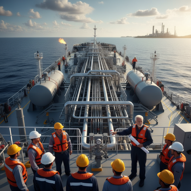 How to Ensure Safety Requirements for Fuel Tanker Operations?