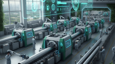 2026 Top Round Pipes Machine Trends for Global Buyers?