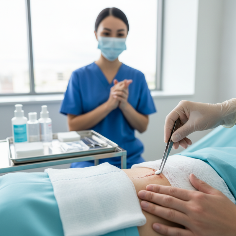 How to Prevent Infection After Surgery Tips for Global Buyers