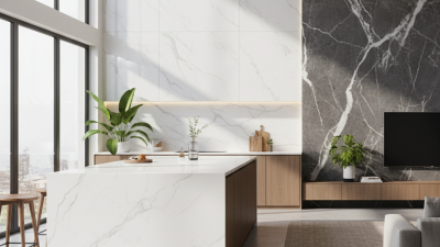 Top 5 Uv Marble Sheet 4x8 Benefits for Global Buyers?