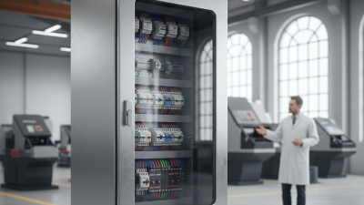 How to Choose the Right Stainless Steel Metering Cabinet for Your Needs?