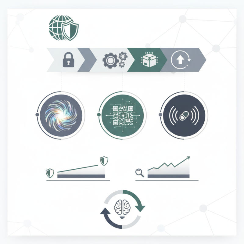 Top Anti-Counterfeit Labels for Global Supply Chain Solutions?