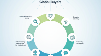 Top 10 Ways to Focus The Lens for Global Buyers?